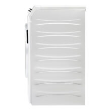 ماشین لباسشویی جی پلاس مدل GWM-K613 ظرفیت 6 کیلوگرم