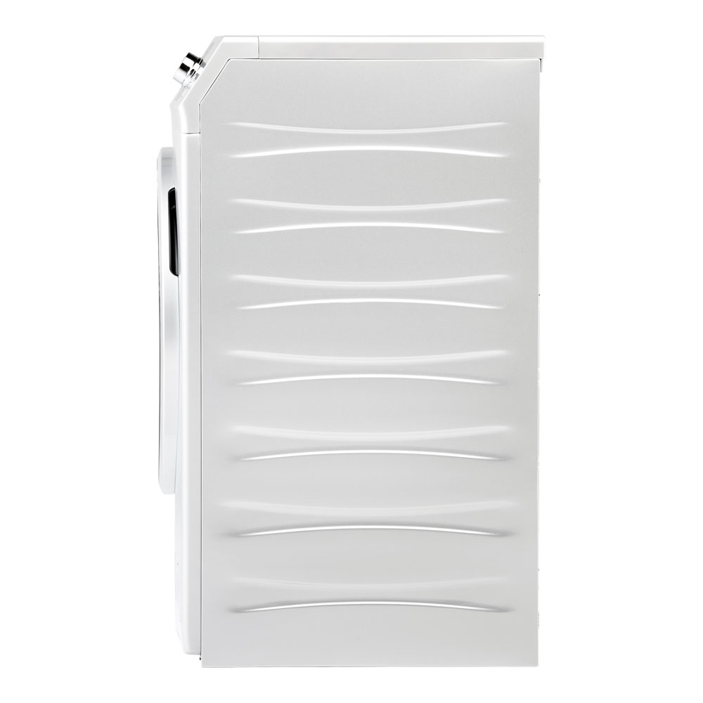 ماشین لباسشویی جی پلاس مدل GWM-K613 ظرفیت 6 کیلوگرم