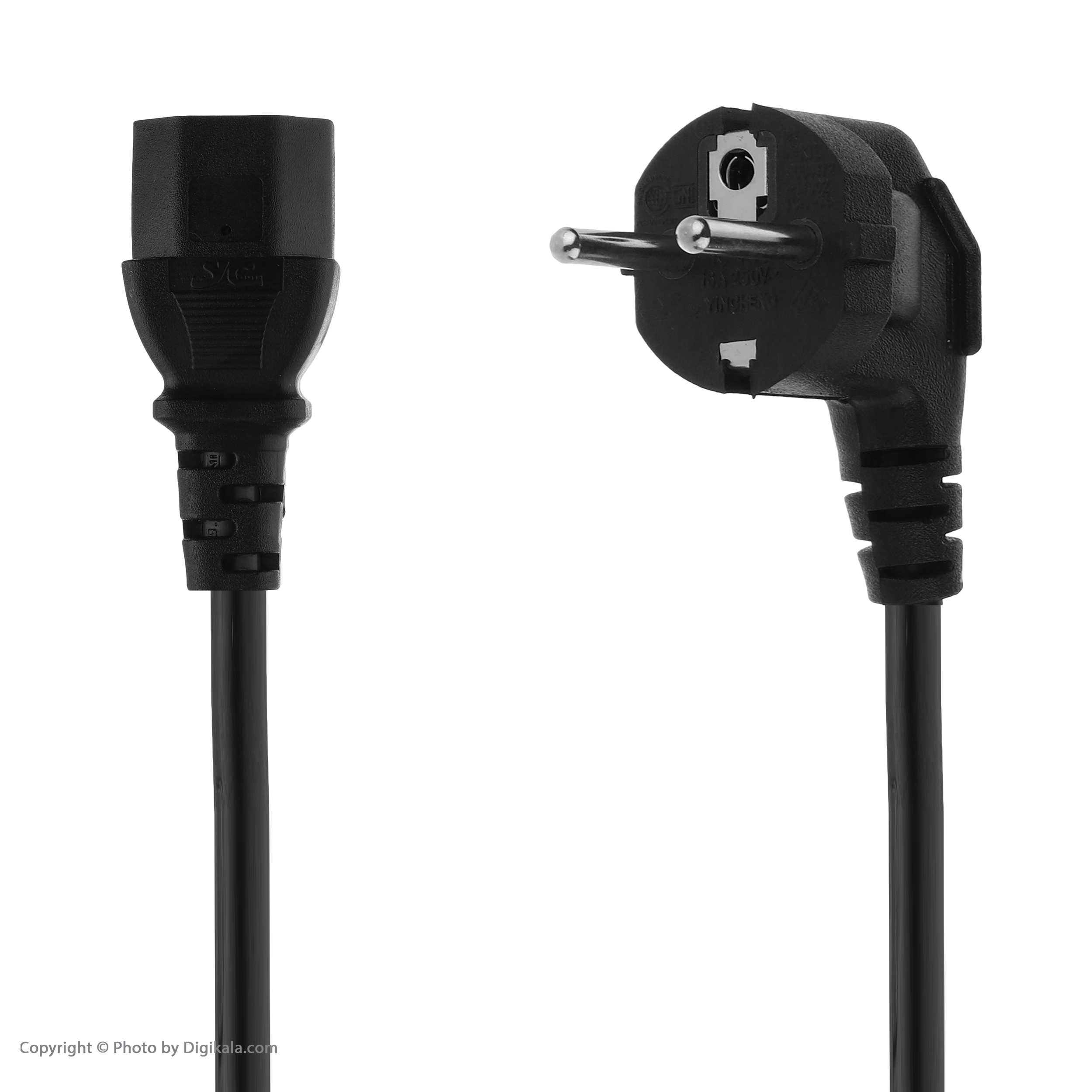 پلوپز 4 نفره بیترون مدل BRC-KK12