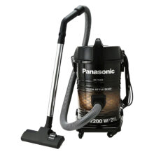 جاروبرقی پاناسونیک مدل MC-YL635