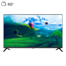 تلویزیون 40 اینچ ال ای دی جی پلاس مدل GTV-40SH438N
