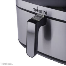 سرخ کن بدون روغن مونتینی مدل ALEX380