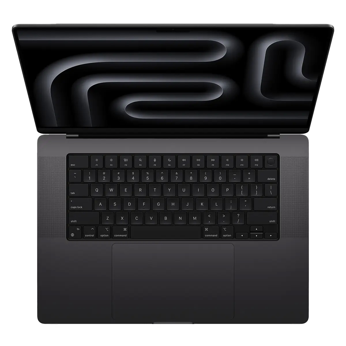 لپ تاپ 16.2 اینچی اپل مدل MacBook Pro 2023 ZPA-M3 Max-128GB RAM-1TB SSD