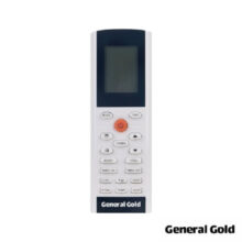 کولر گازی اسپلیت 18000 اینورتر جنرال گلد مدل پلاتینیوم کانورتر