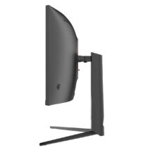 مانیتور خمیده گیمینگ 34 اینچ ردراگون مدل GMQ3418RVC