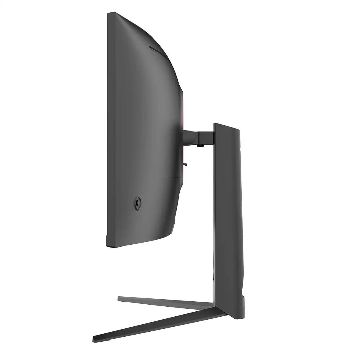 مانیتور خمیده گیمینگ 34 اینچ ردراگون مدل GMQ3418RVC