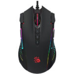 ماوس بلادی مدل J90s