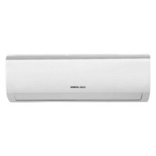 کولر گازی 12 هزار جنرال گلد مدل پلاتینیوم کانورتر کد 2025