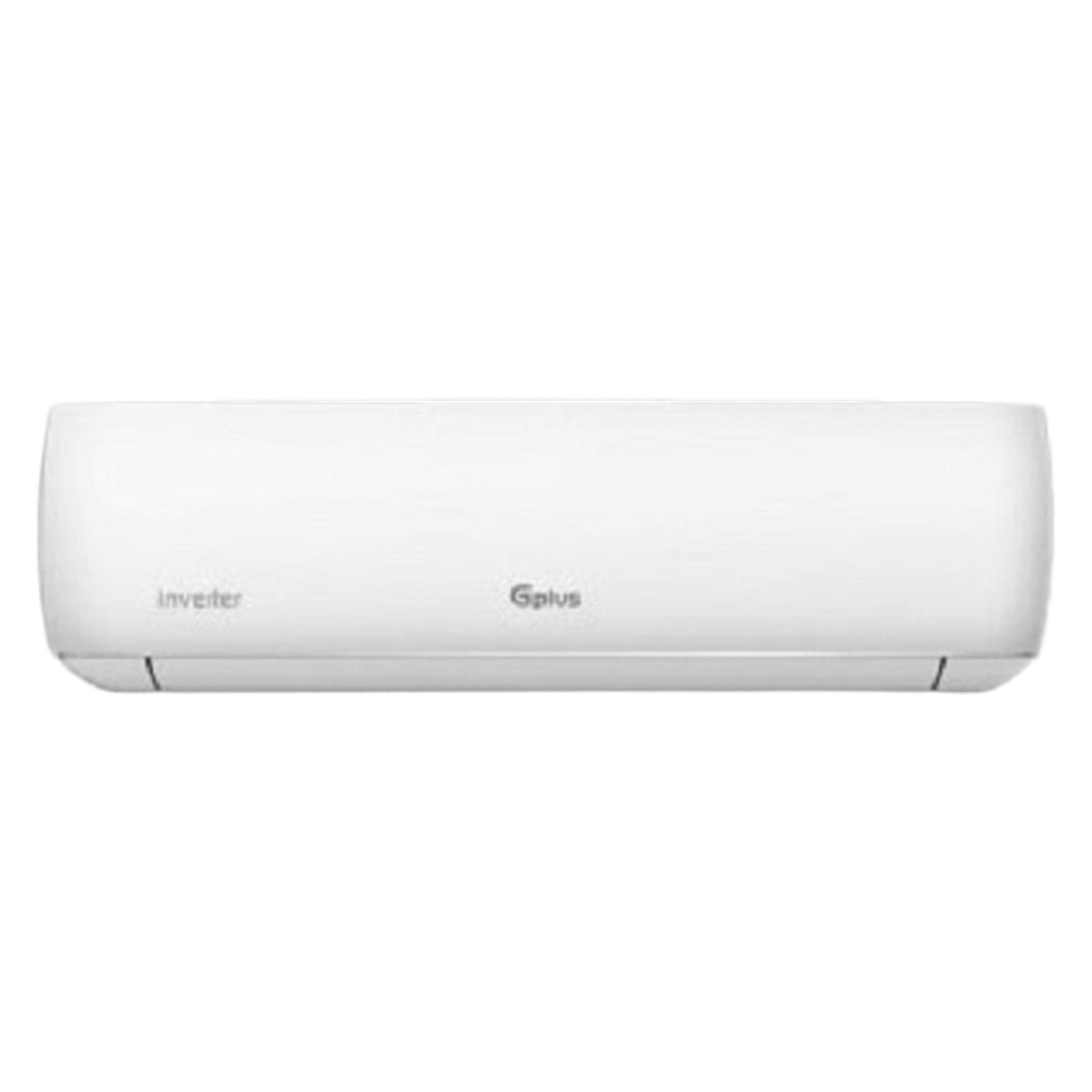 کولر گازی اسپلیت دیواری (Split) 24000 اینورتر جی پلاس مدل  GAC-HV24MN1