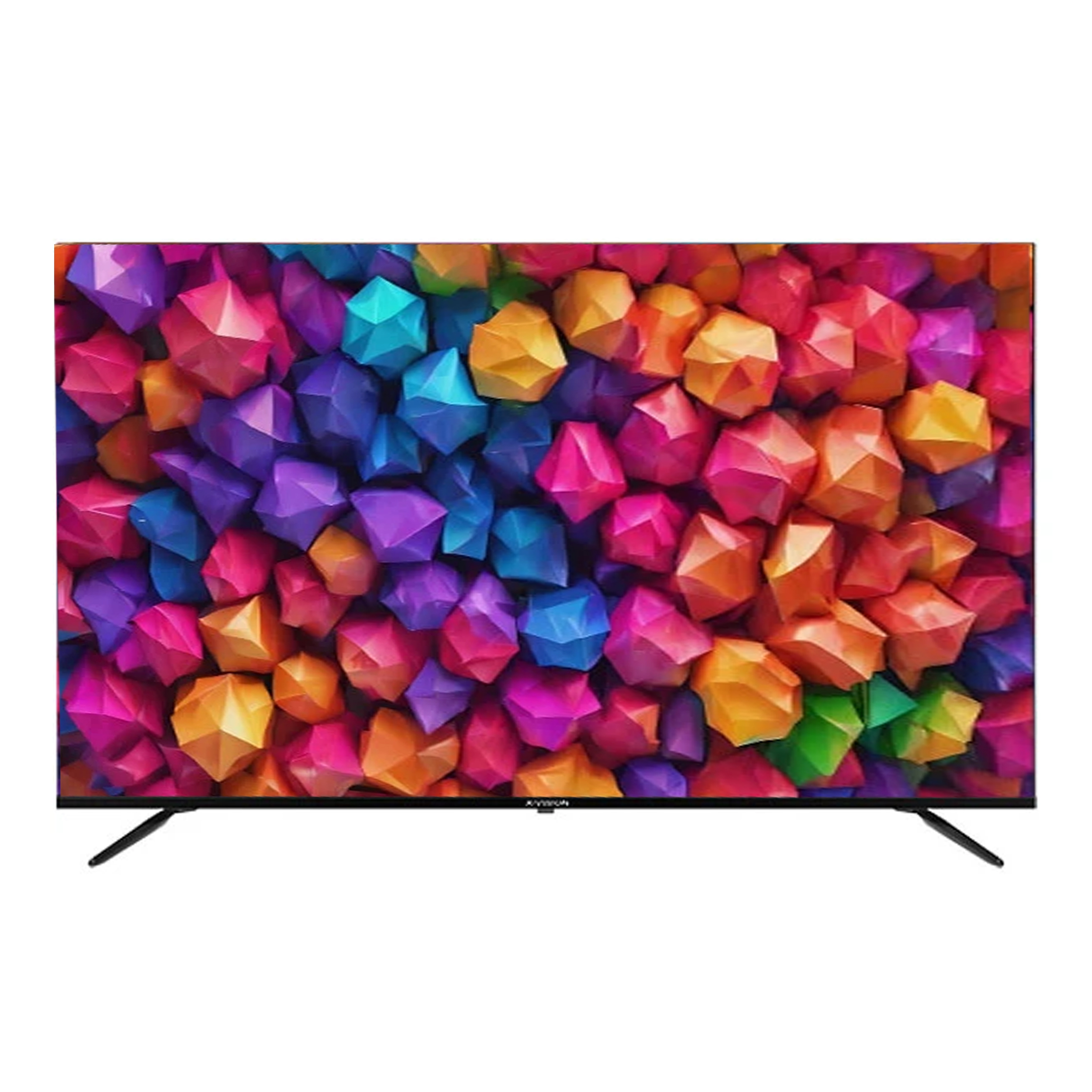 تلویزیون ال ای دی هوشمند ایکس ویژن مدل 65XCU645 سایز 65 اینچ