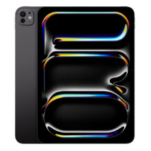 تبلت 11 اینچ اپل مدل iPad Pro 2024 M4 Wi-Fi ظرفیت 256 گیگابایت و رم 8 گیگابایت