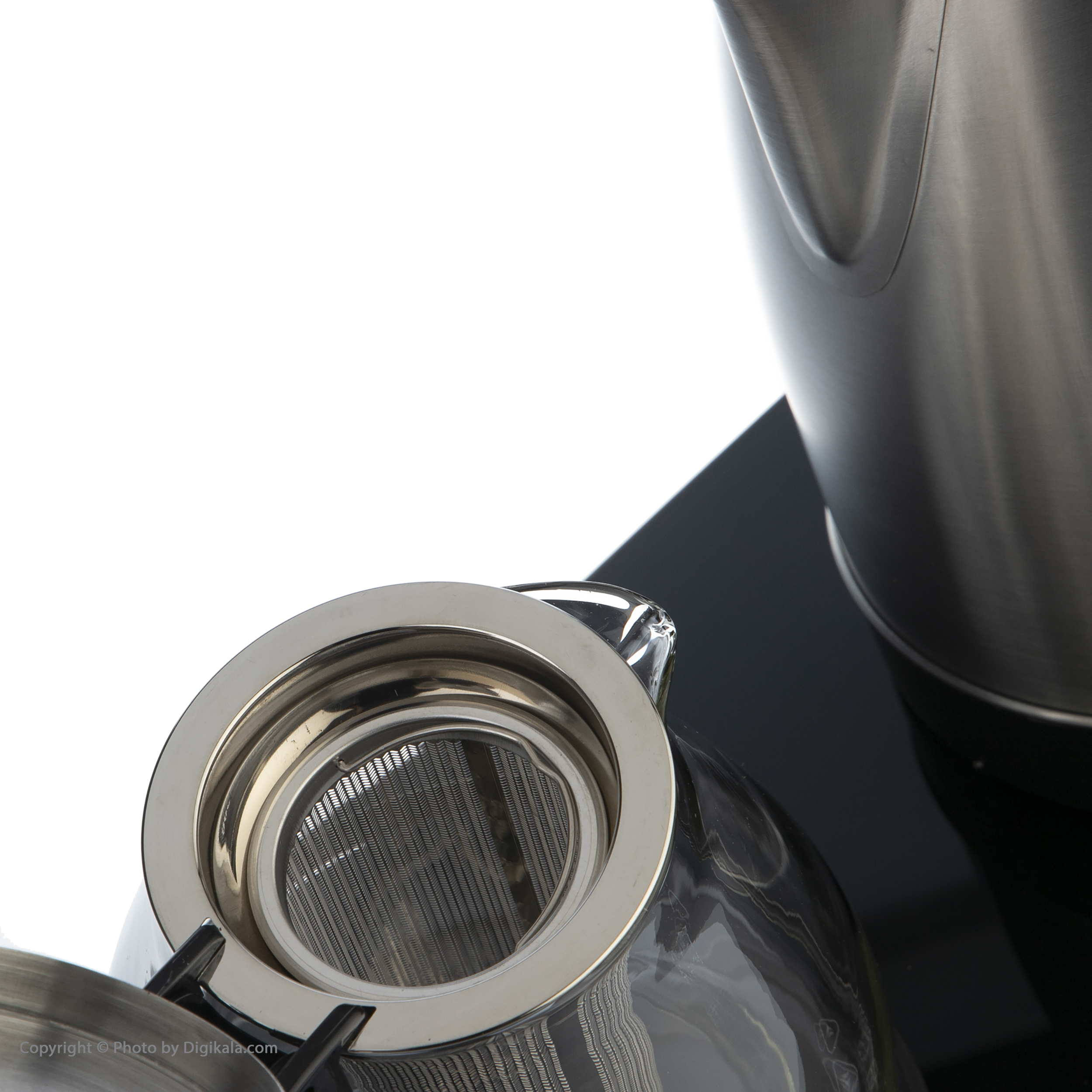 چای ساز آی سن مدل IE-T610