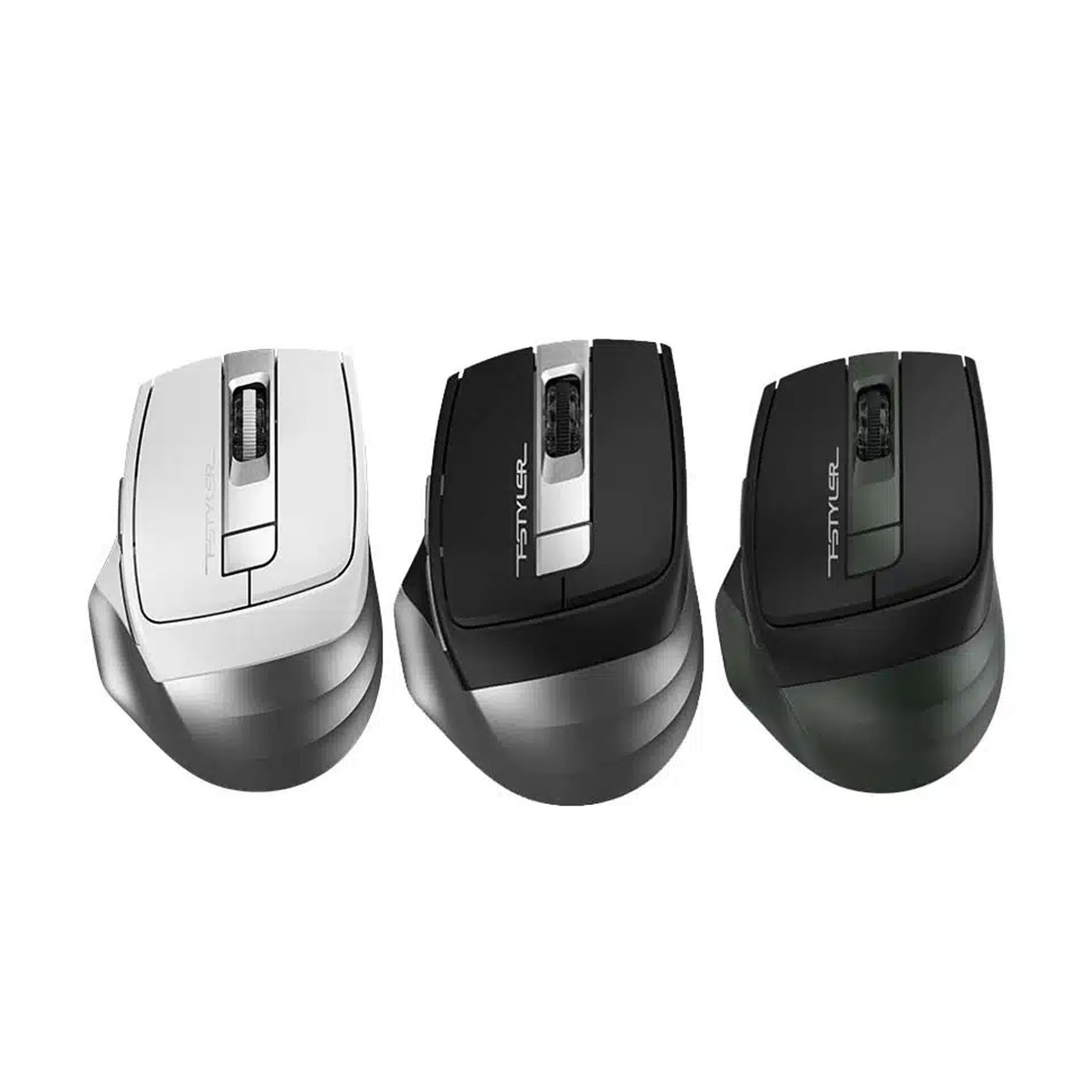 ماوس بی سیم ای فورتک مدل FB35S