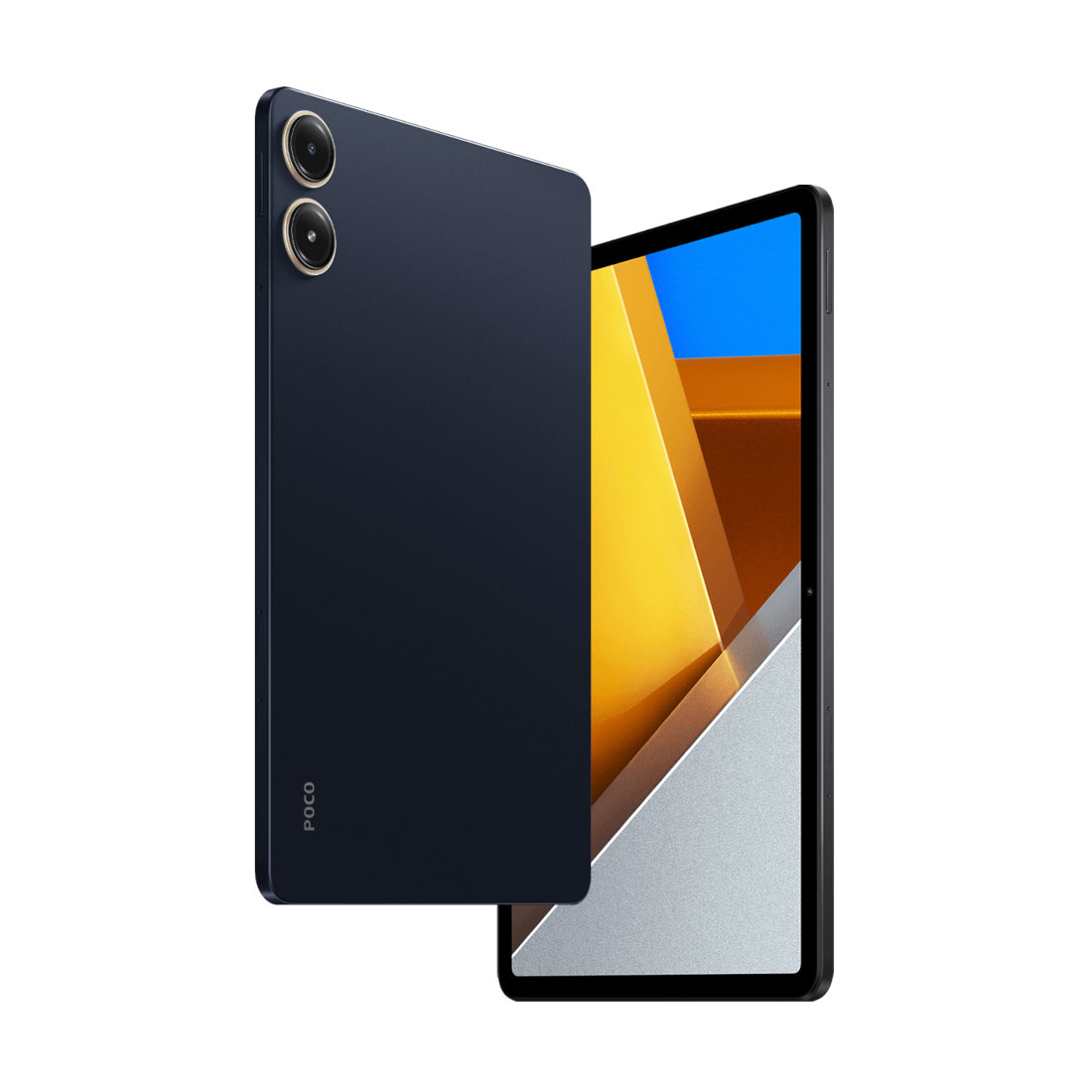 تبلت 12.1 اینچی شیائومی مدل Poco Pad Wi-Fi ظرفیت 256 گیگابایت و رم 8 گیگابایت
