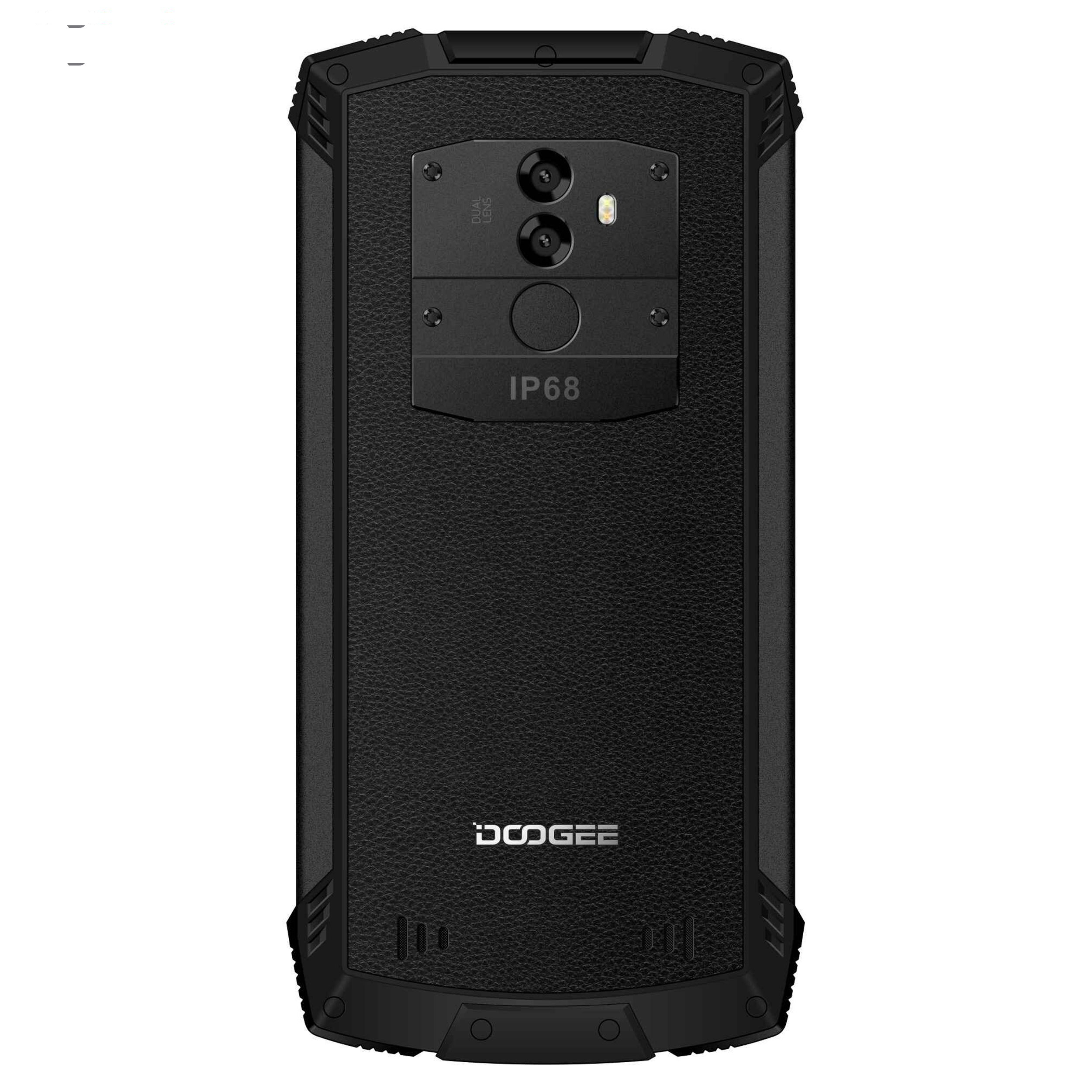 گوشی موبایل دوجی مدل S55 دو سیم کارت ظرفیت 64 گیگابایت و رم 4 گیگابایت