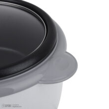 پلوپز پارس خزر مدل RC-101TSP