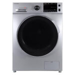 ماشین لباسشویی پاکشوما مدل  BWF 40902 ST ظرفیت 9 کیلوگرم