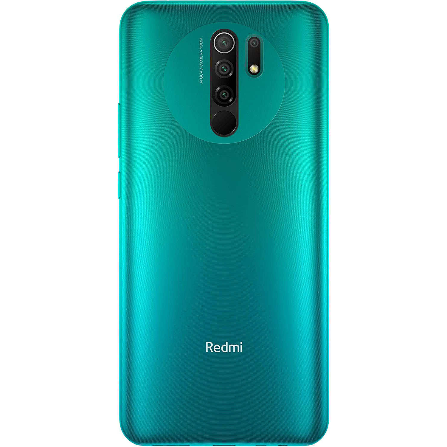 گوشی موبایل شیائومی مدل Redmi 9 M2004J19G دو سیم‌ کارت ظرفیت 64 گیگابایت