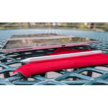 تبلت ۱۴.۶ اینچ سامسونگ مدل Galaxy Tab S11 Ultra Wi-Fi ظرفیت 256 گیگابایت و رم 12 گیگابایت، رزولوشن دوربین ۱۳ مگاپیکسل، پشتیبانی از قلم و کیبورد