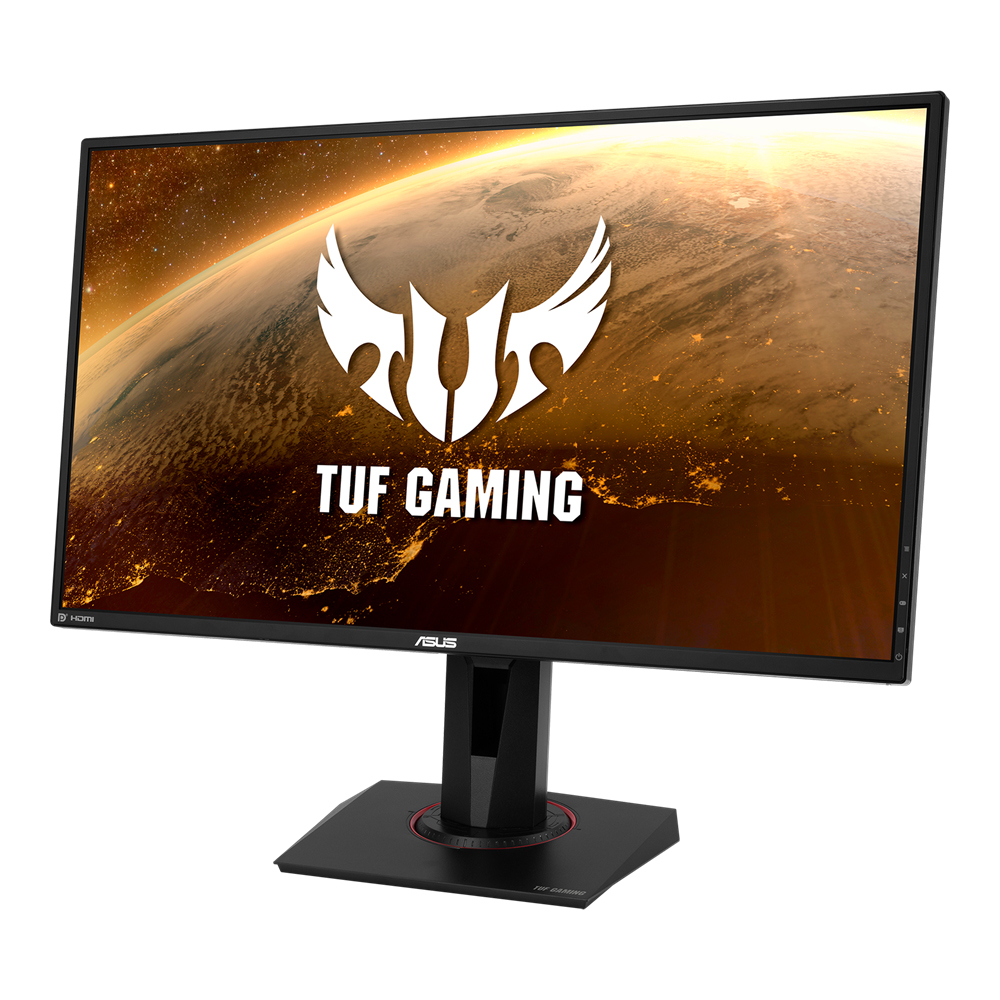 مانیتور مخصوص بازی ایسوس مدل TUF GAMING VG27AQ سایز 27 اینچ