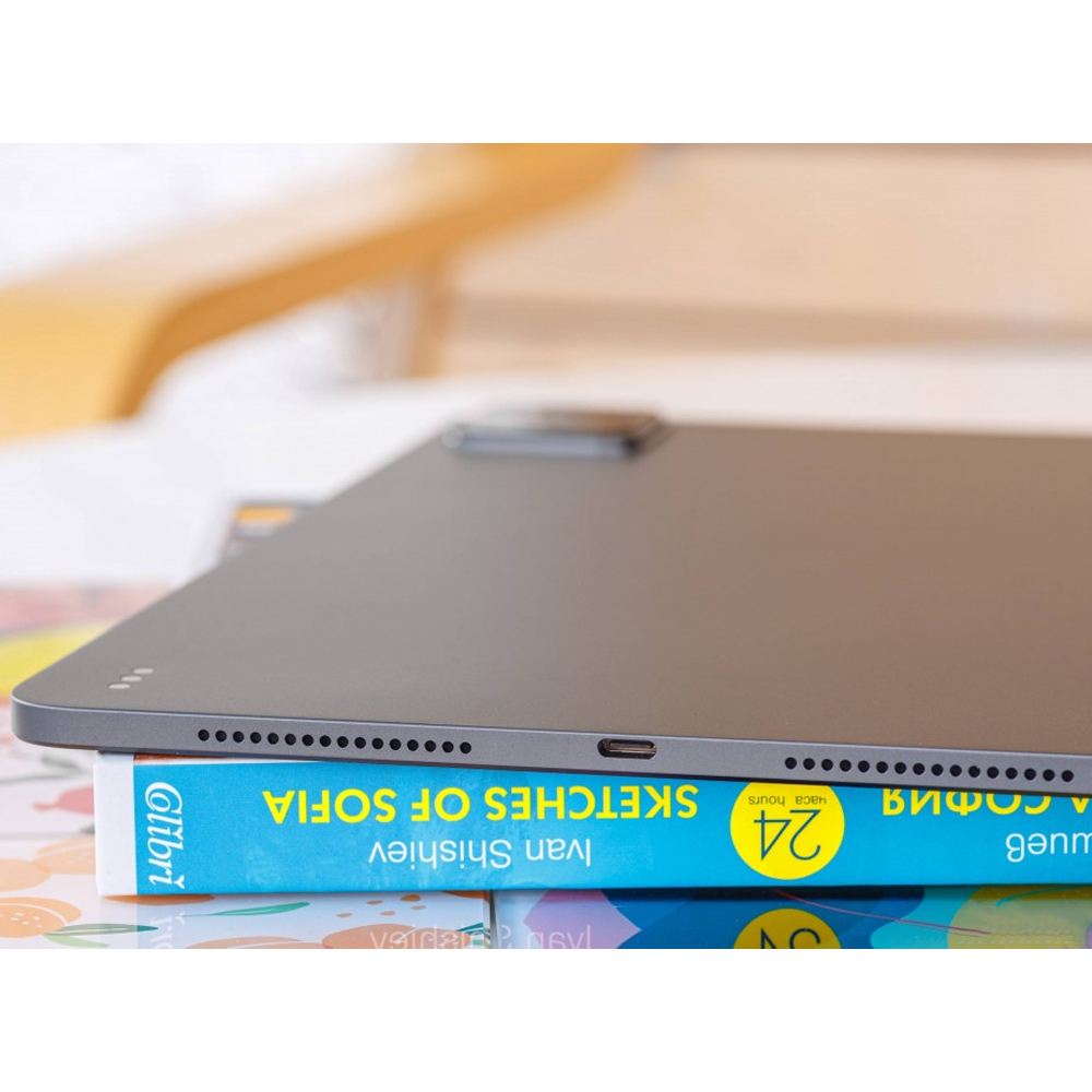 تبلت ۱۲.۴ اینچ شیائومی مدل Pad 6S Pro ظرفیت 512 گیگابایت و رم 12 گیگابایت