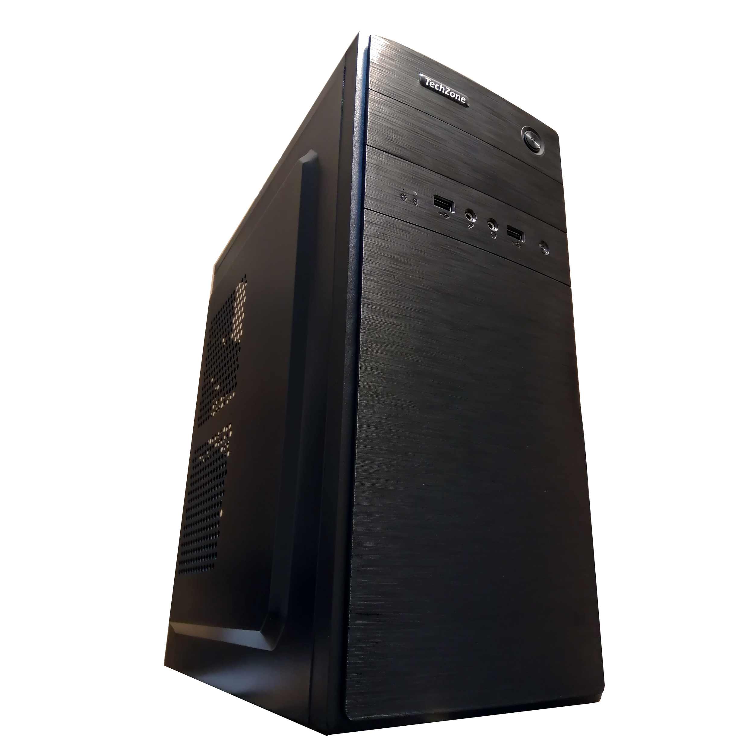 کامپیوتر دسکتاپ تک زون مدل TZ11 OFFICIAL