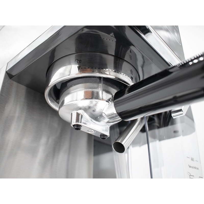 اسپرسو ساز 1000 میلیلیتر لواک مدل LWK-CM 360