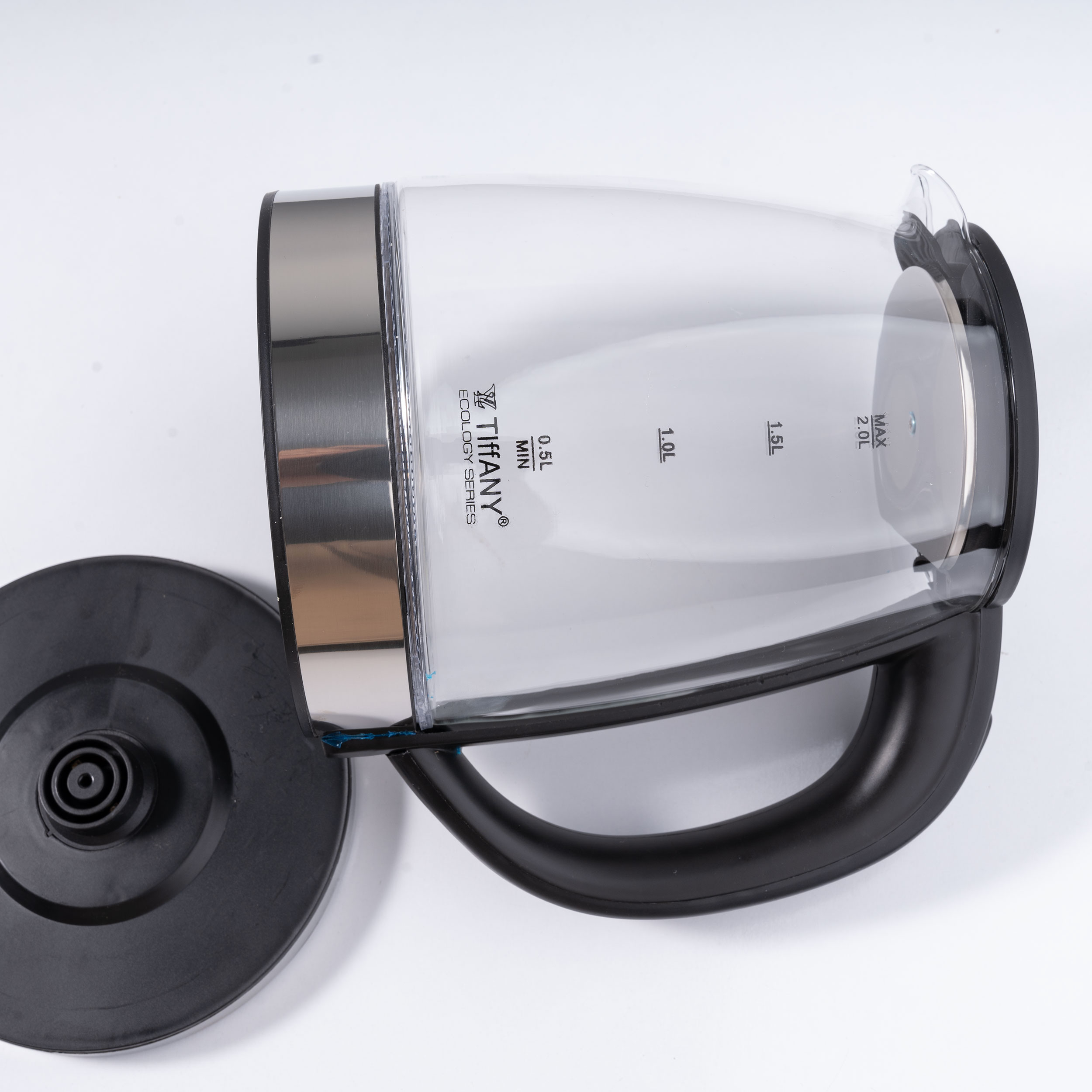 کتری برقی تیفانی مدل TF-971