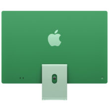 کامپیوتر همه کاره 24 اینچ اپل مدل iMac M4 8 Core-16GB RAM-256GB SSD