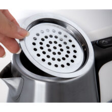 چای ساز روی هم پارس خزر مدل گرمنوش