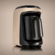 قهوه ساز کاراجا مدل Hatir Hup