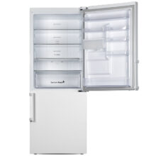 یخچال و فریزر 19 فوت پاکشوما مدل BMF RCP 495 OW