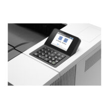 پرینتر لیزری اچ‌پی مدل LaserJet Enterprise M507dn