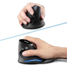 ماوس بی سیم زیلوتس مدل F-17