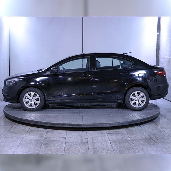 خودرو سایپا مدل شاهین G دنده ای سال 1401