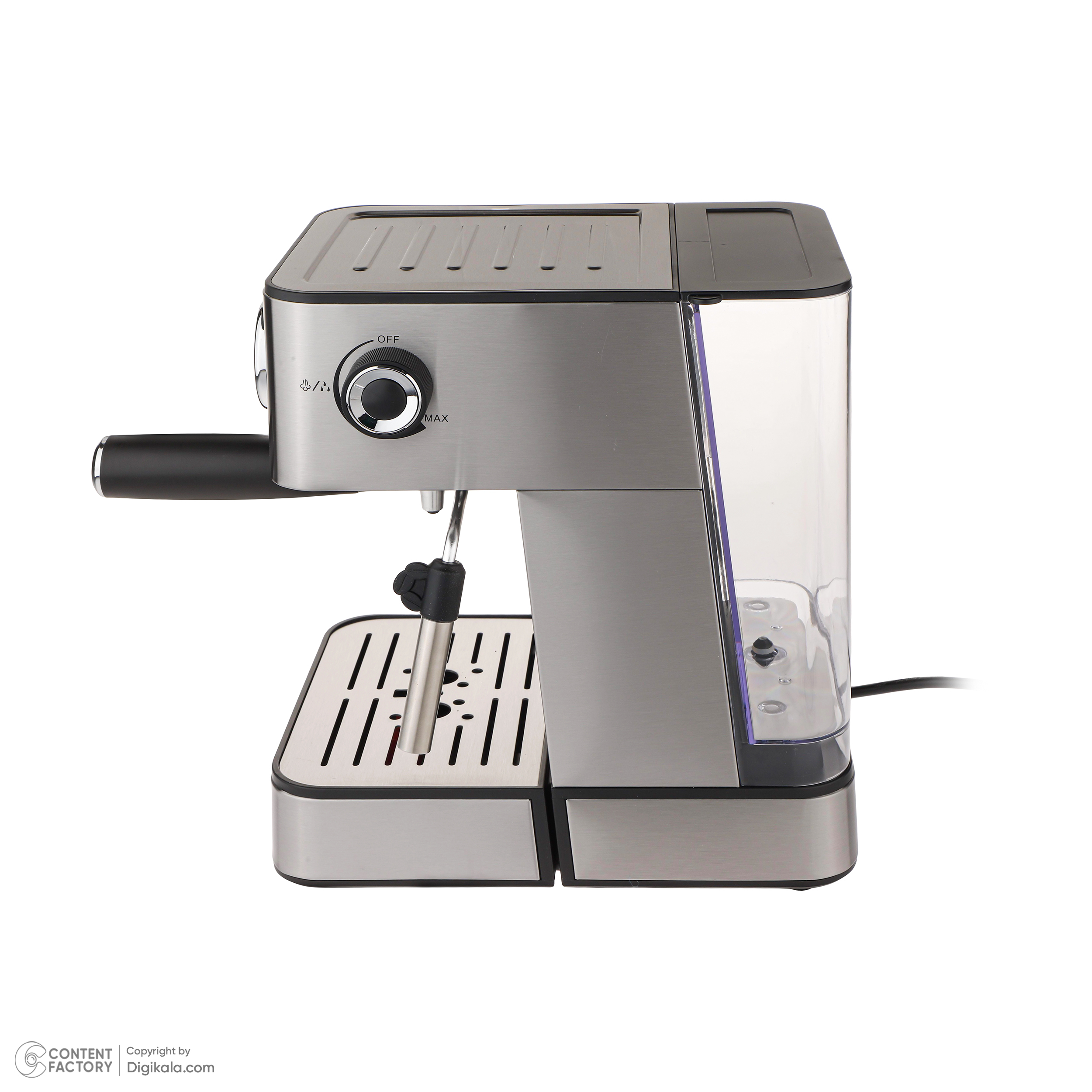 اسپرسو ساز ترام هاوس مدل EM-15153