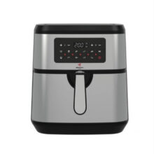 سرخ کن بدون روغن مباشی مدل ME-AF987