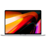 لپ تاپ 16 اینچی اپل مدل MacBook Pro MVVK2 2019 همراه با تاچ بار