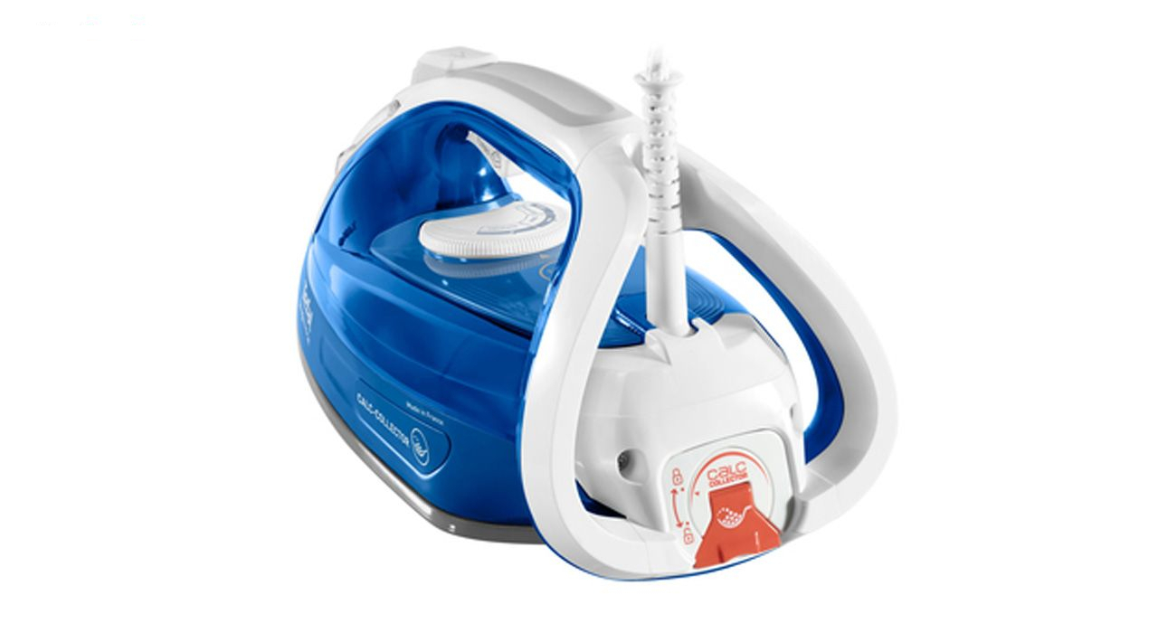 اتو بخار تفال مدل FV4964