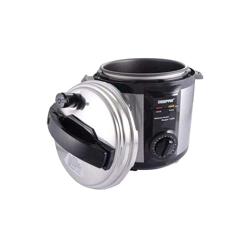 زودپزبرقی جی پاس مدل GPC307-6L