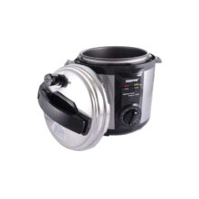 زودپز برقی جی پاس مدل GPC 307-8L