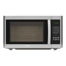 مایکروویو جی پلاس مدل GMW – M425S