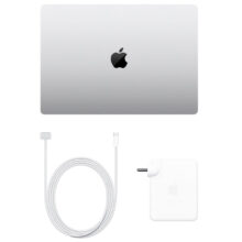 لپ تاپ 16.2 اینچی اپل مدل MacBook Pro MX303 2024 HNA-M4 Max-36GB RAM-1TB SSD