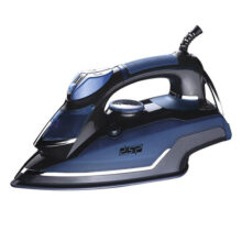 اتو بخار دی اس پی مدل KD1001