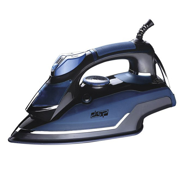 اتو بخار دی اس پی مدل KD1001