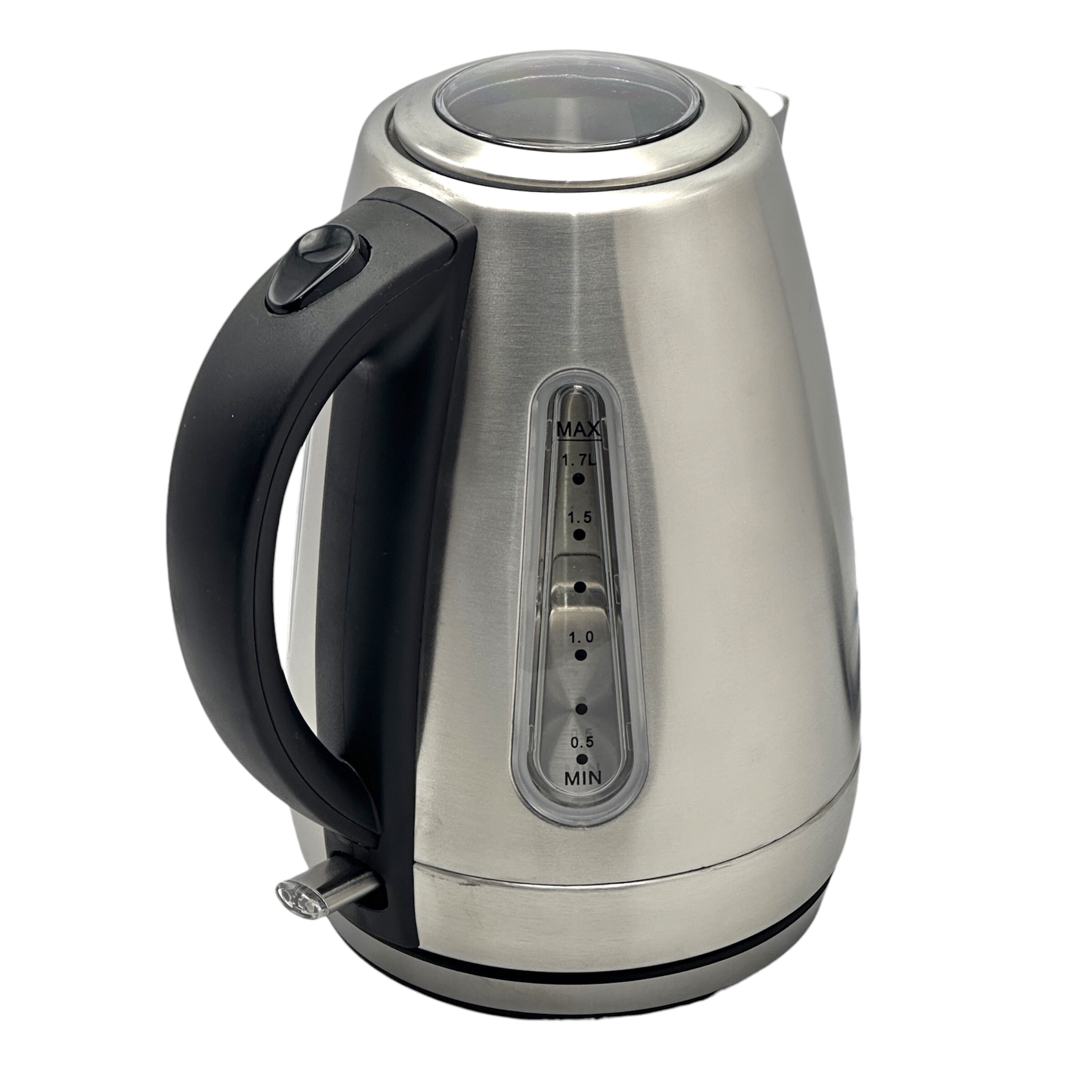 کتری برقی دی اس پی مدل kk1137