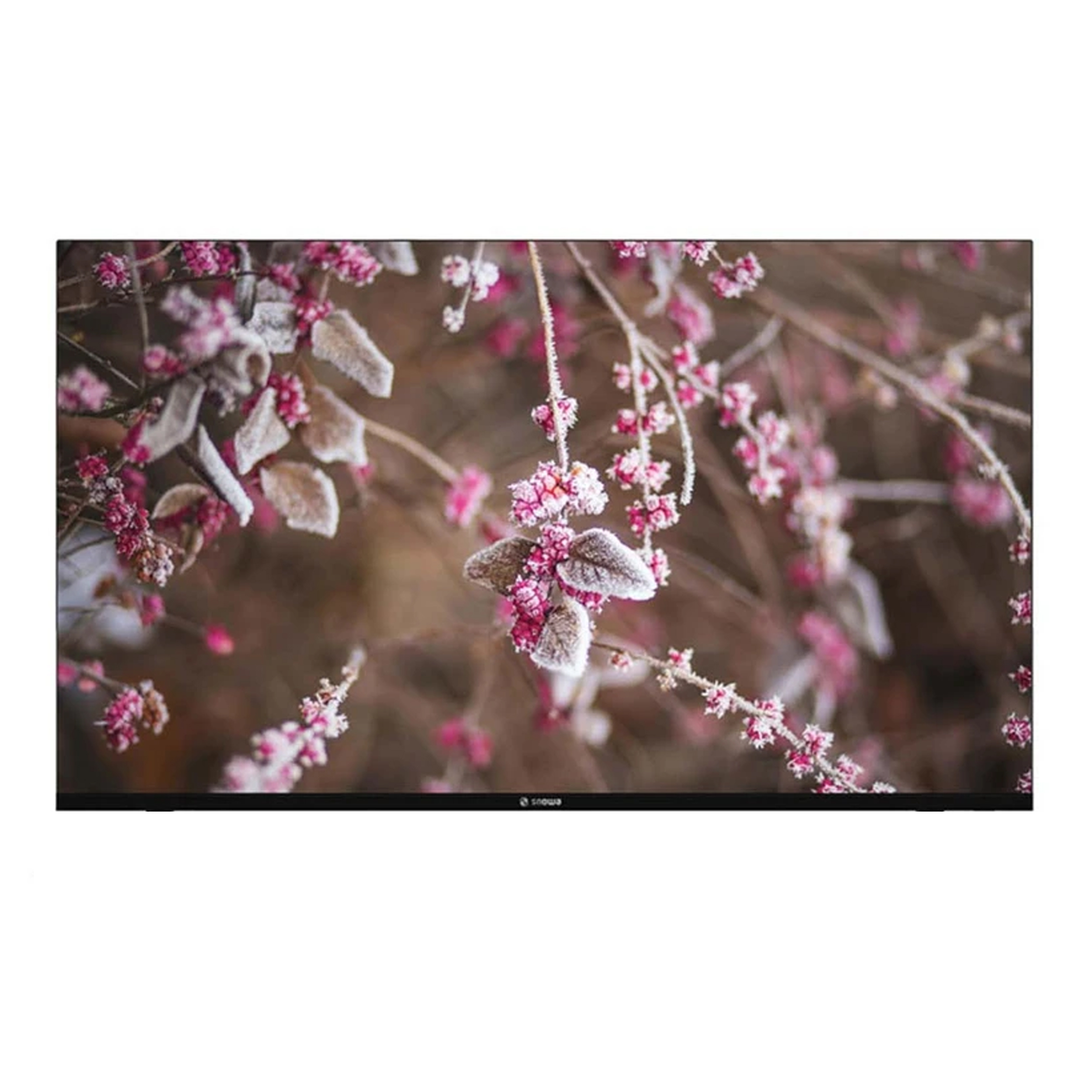 تلویزیون ال ای دی هوشمند اسنوا مدل SSD-55LS510U سایز 55 اینچ
