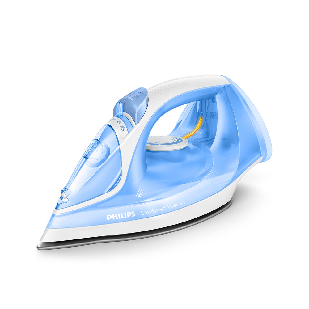 اتو بخار 2400 وات فیلیپس مدل GC3672