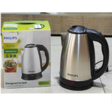 کتری برقی فیلیپس مدل RB2024 گنجایش 1.8 لیتر