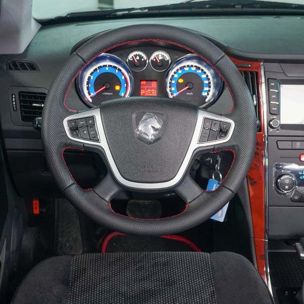 خودرو ایران خودرو دنا پلاس اتوماتیک سال 1403